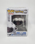 Wooloo 958