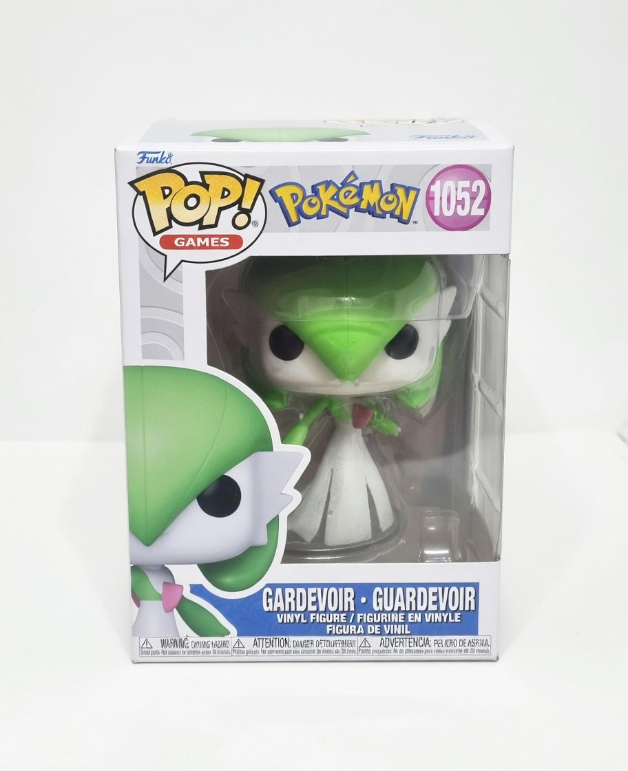 Gardevoir 1052