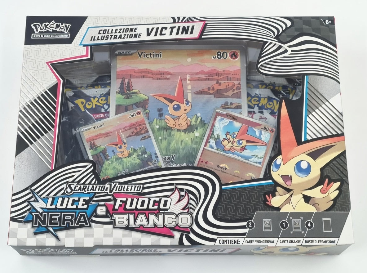 Collezione Victini
