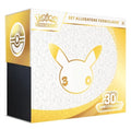 Pre ordine Etb 30esimo anniversario Pokémon